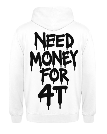 Bluza Need Money For 4T